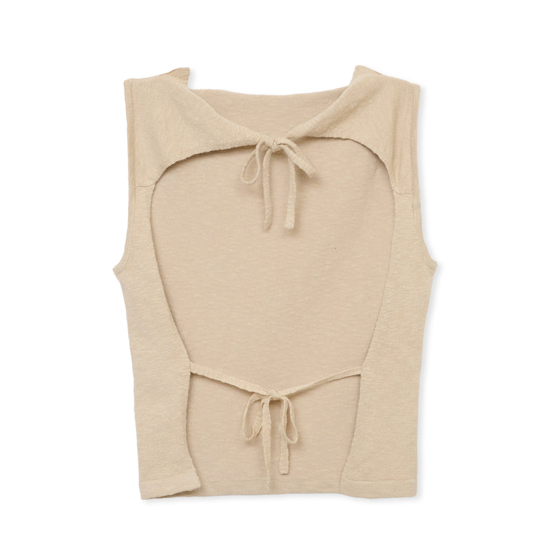 SENAKA AKI / BEIGE