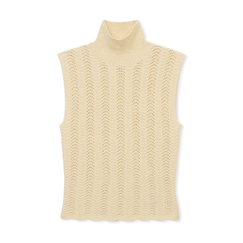 トップス SHISHIKUI SHIKAKU / WHITE Tops – SHISHIKUI