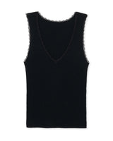 LACE NK / BLACK