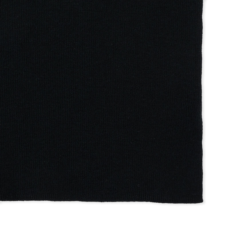 LACE NK / BLACK