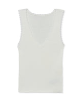 LACE NK / OFF WHITE