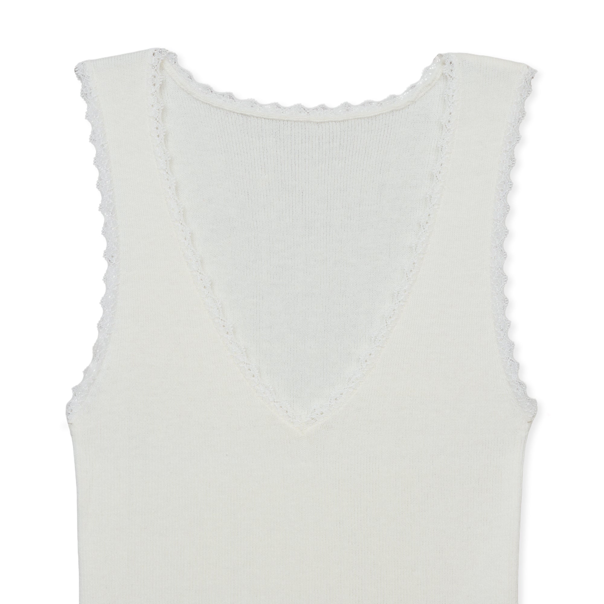 LACE NK / OFF WHITE – SHISHIKUI