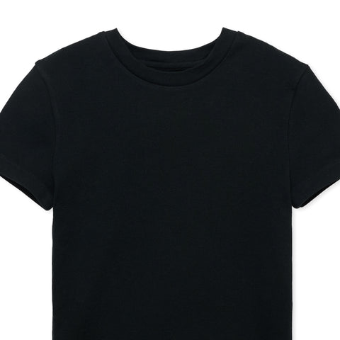SHISHIKUI / shikaku ブラック Tops – SHISHIKUI