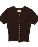 MANIBO HAN / BROWN