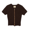 MANIBO HAN / BROWN