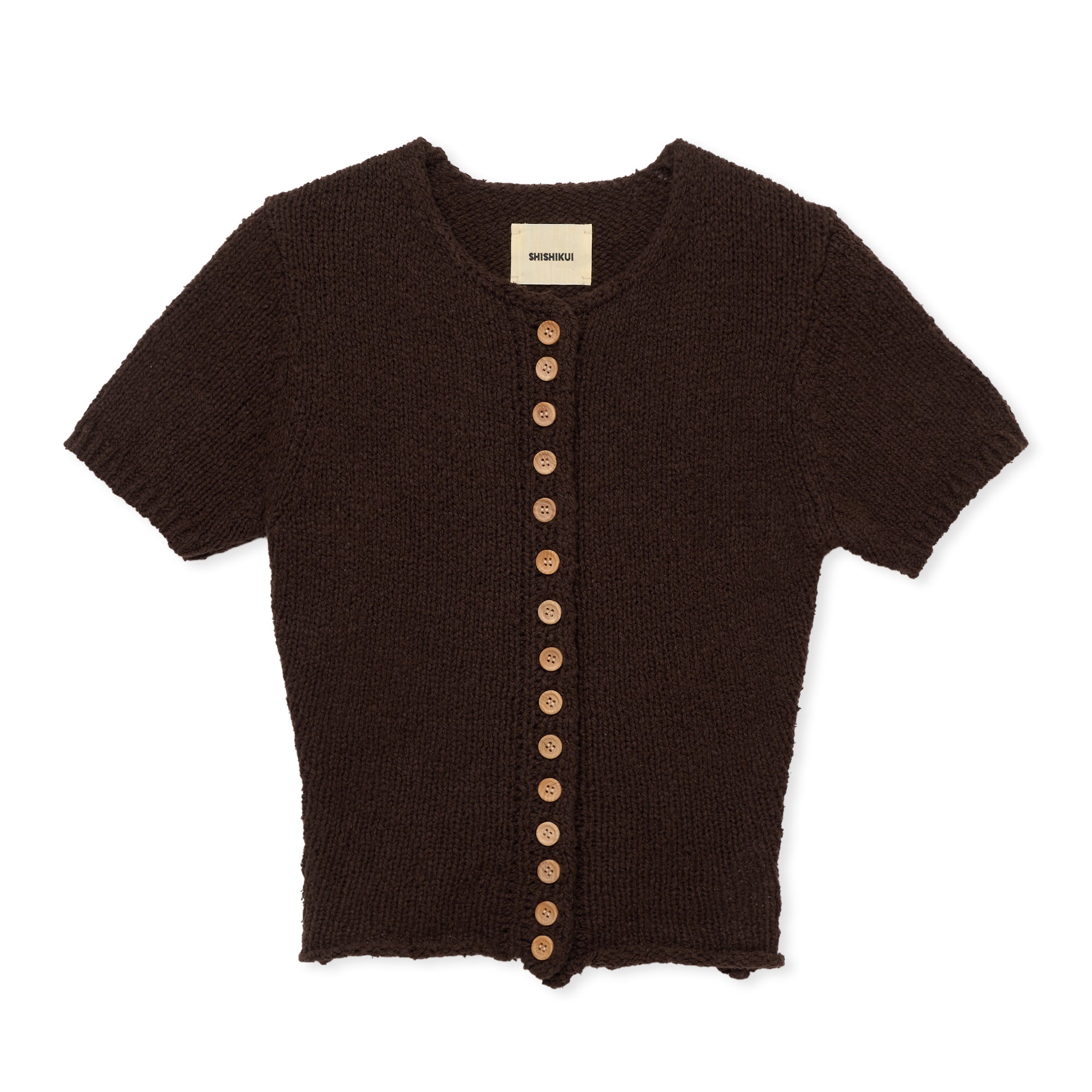 MANIBO HAN / BROWN – SHISHIKUI