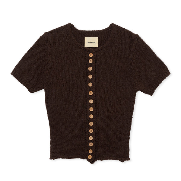 MANIBO HAN / BROWN – SHISHIKUI