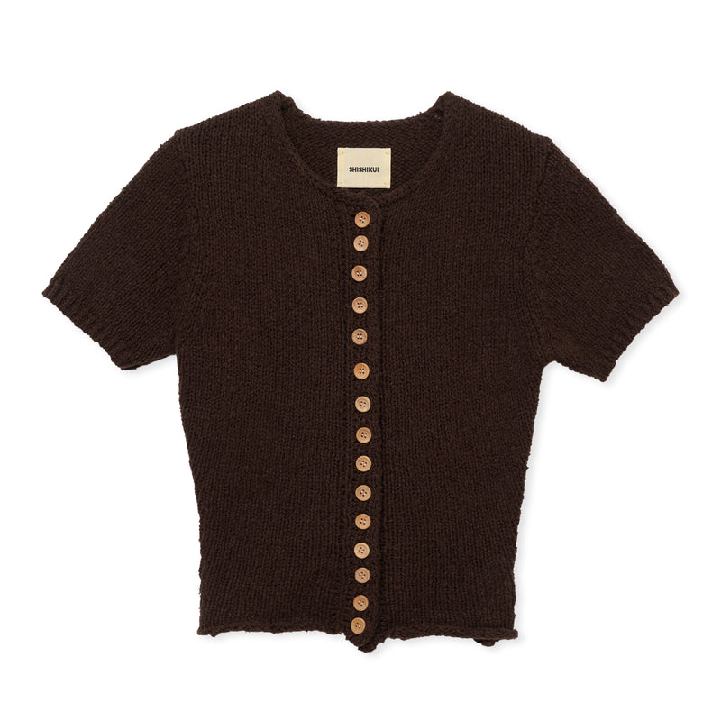MANIBO HAN / BROWN