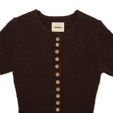 MANIBO HAN / BROWN