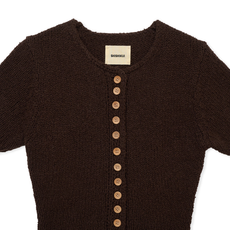 MANIBO HAN / BROWN