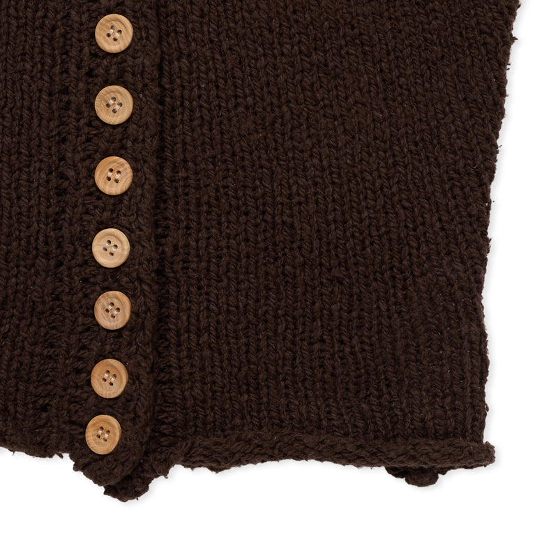 MANIBO HAN / BROWN – SHISHIKUI