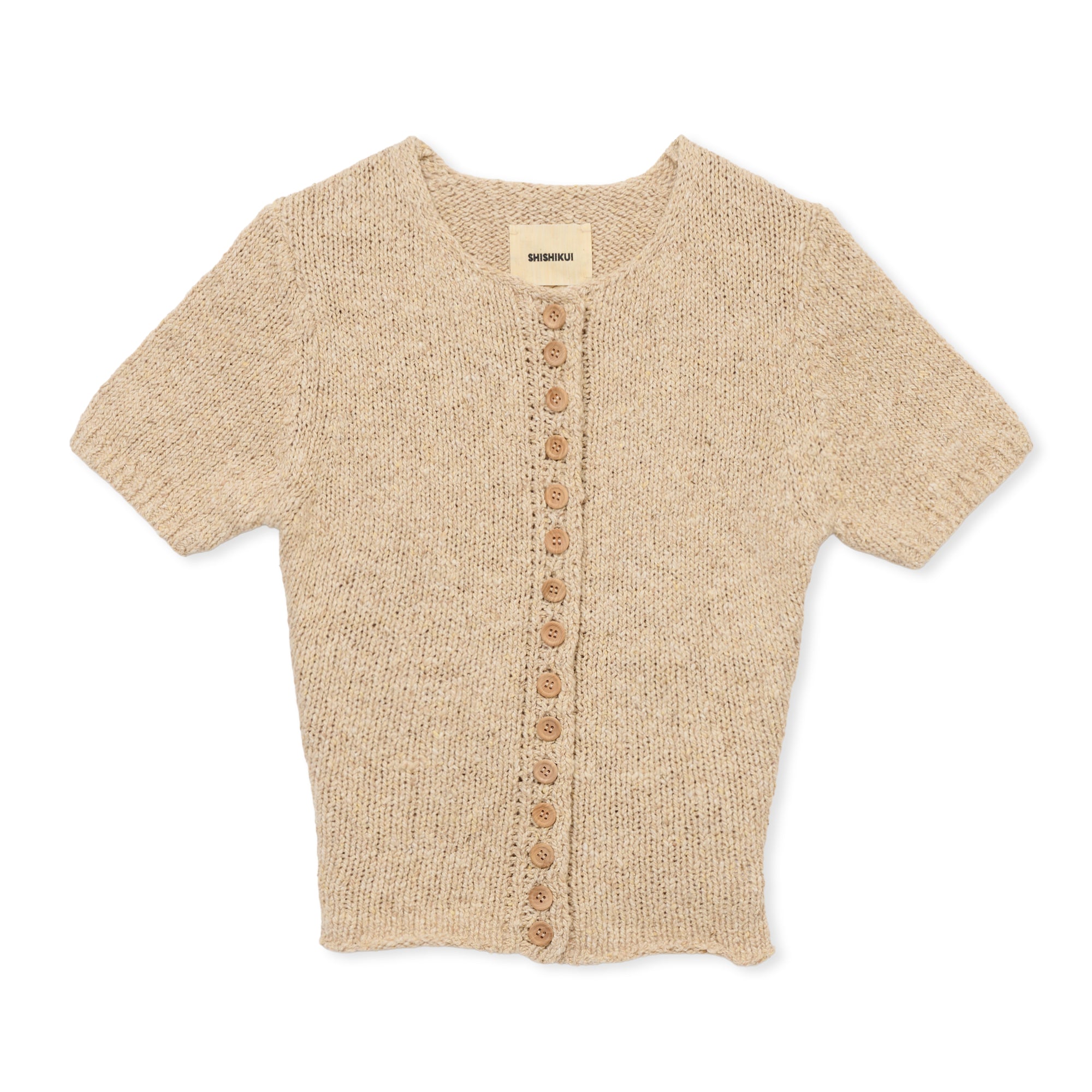 MANIBO HAN / L.BEIGE – SHISHIKUI