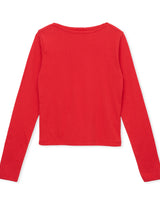 Eyelet P / RED