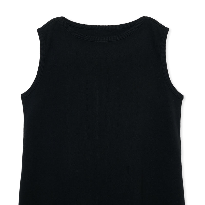 TANKOOP / BLACK