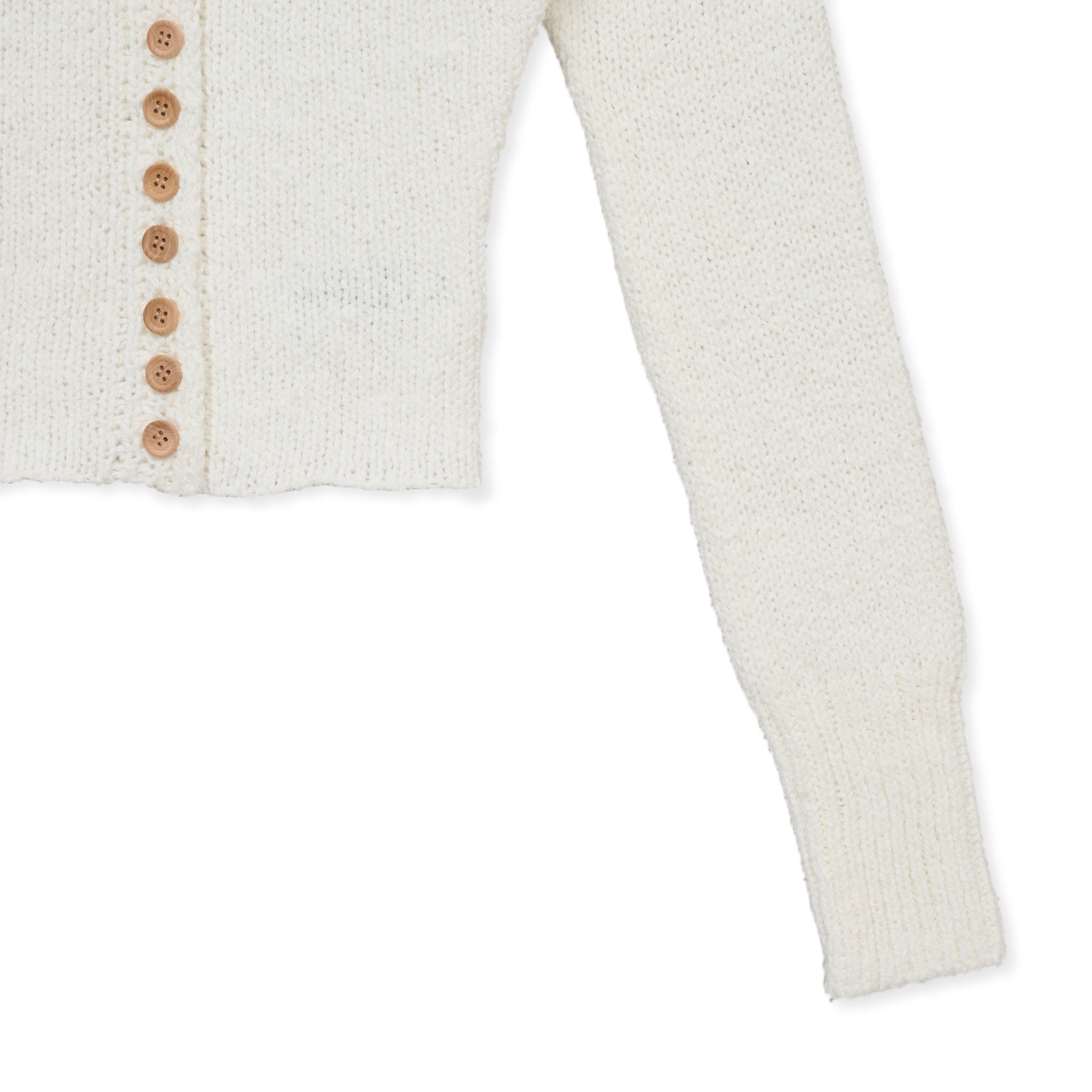 MANY BOTAN / WHITE 2026SS – SHISHIKUI
