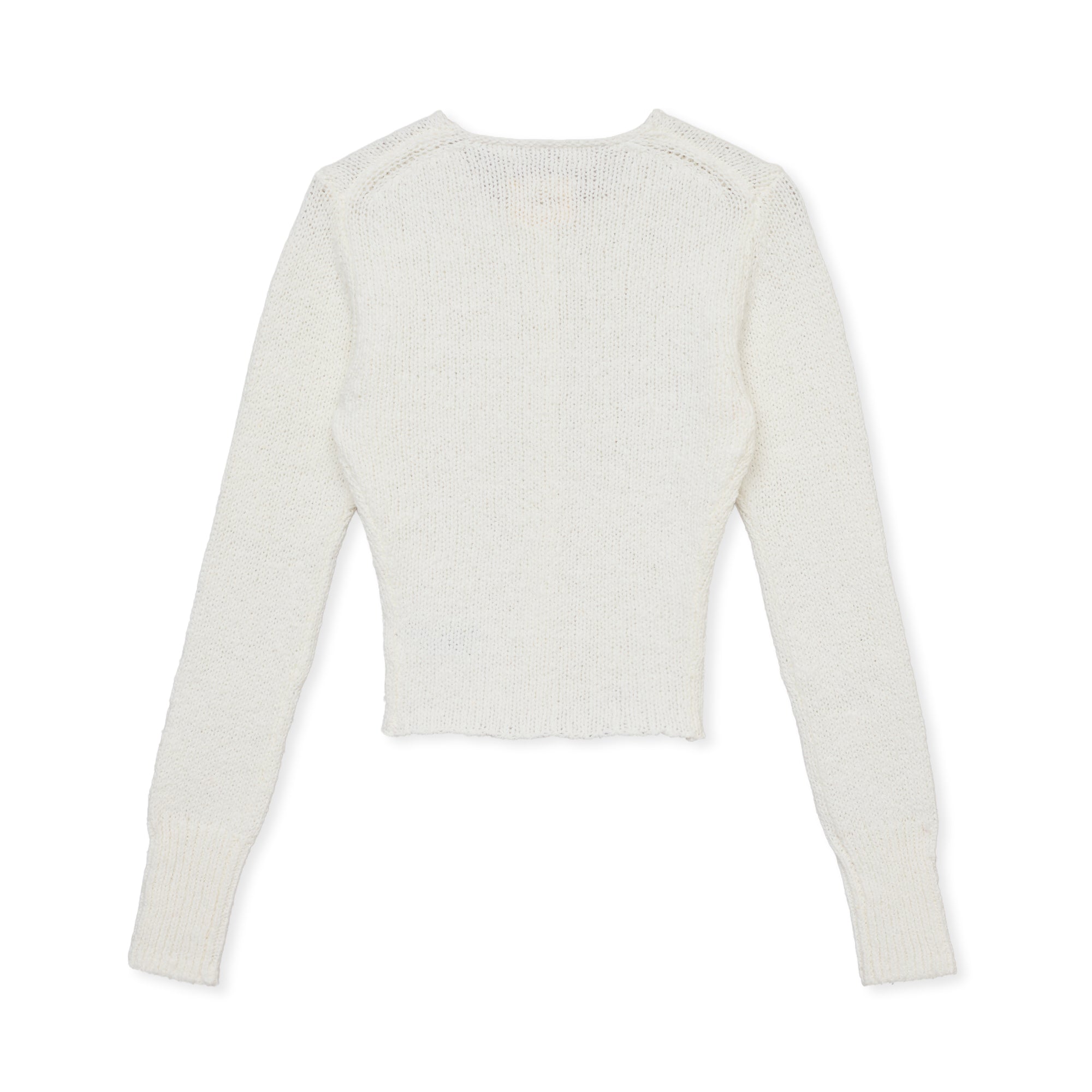 MANY BOTAN / WHITE 2026SS – SHISHIKUI