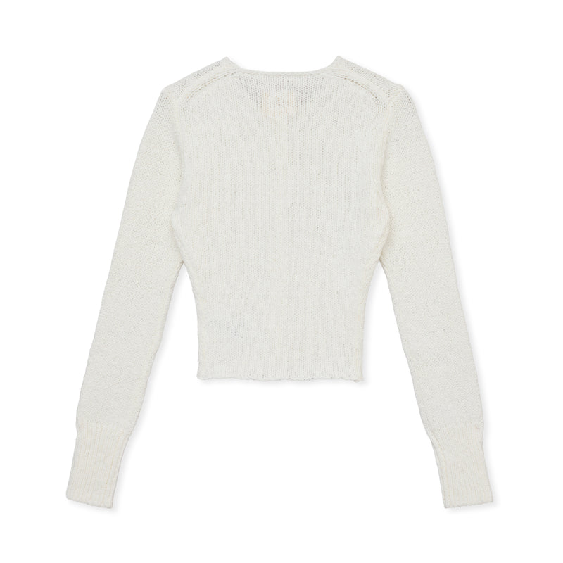 MANY BOTAN / WHITE 2026SS – SHISHIKUI
