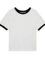 C vintage Tee / OFF*BLACK