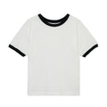 C vintage Tee / OFF*BLACK