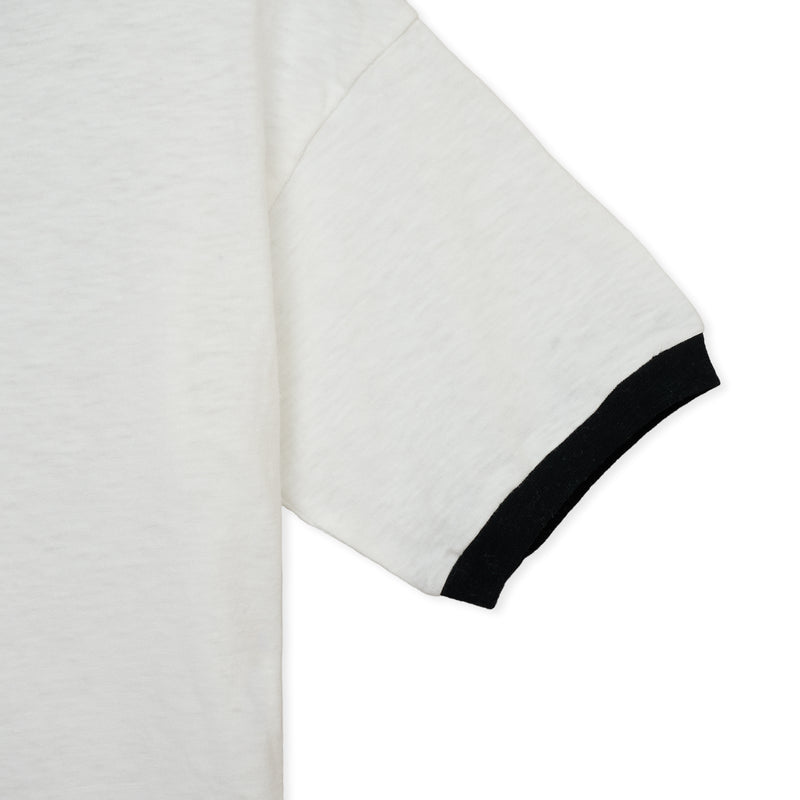 C vintage Tee / OFF*BLACK