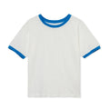 C vintage Tee / OFF*BLUE
