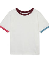 C vintage Tee / OF*VO*PK*BL