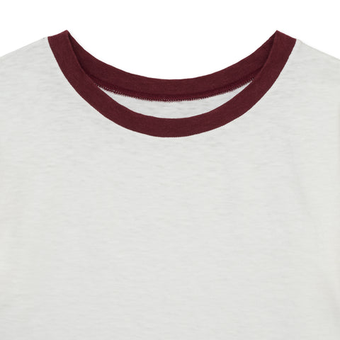 C vintage Tee / OF*VO*PK*BL