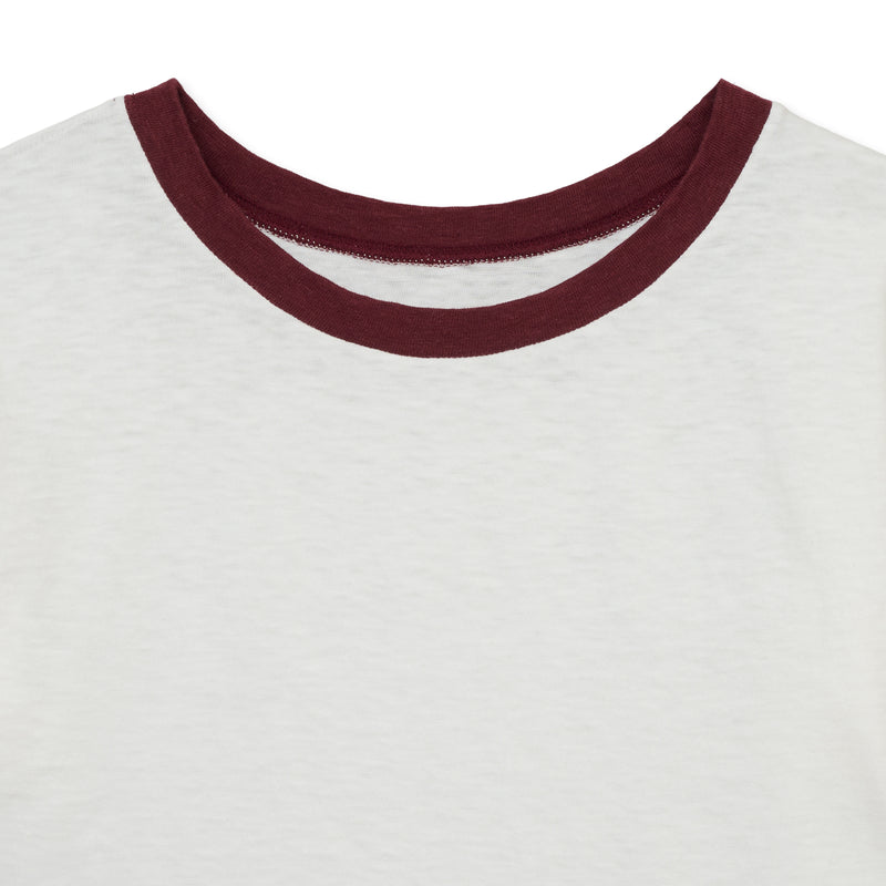 C vintage Tee / OF*VO*PK*BL