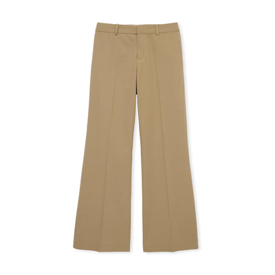 CHINO P / NEW BEIGE