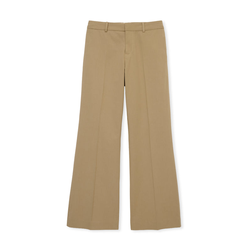 CHINO P / NEW BEIGE