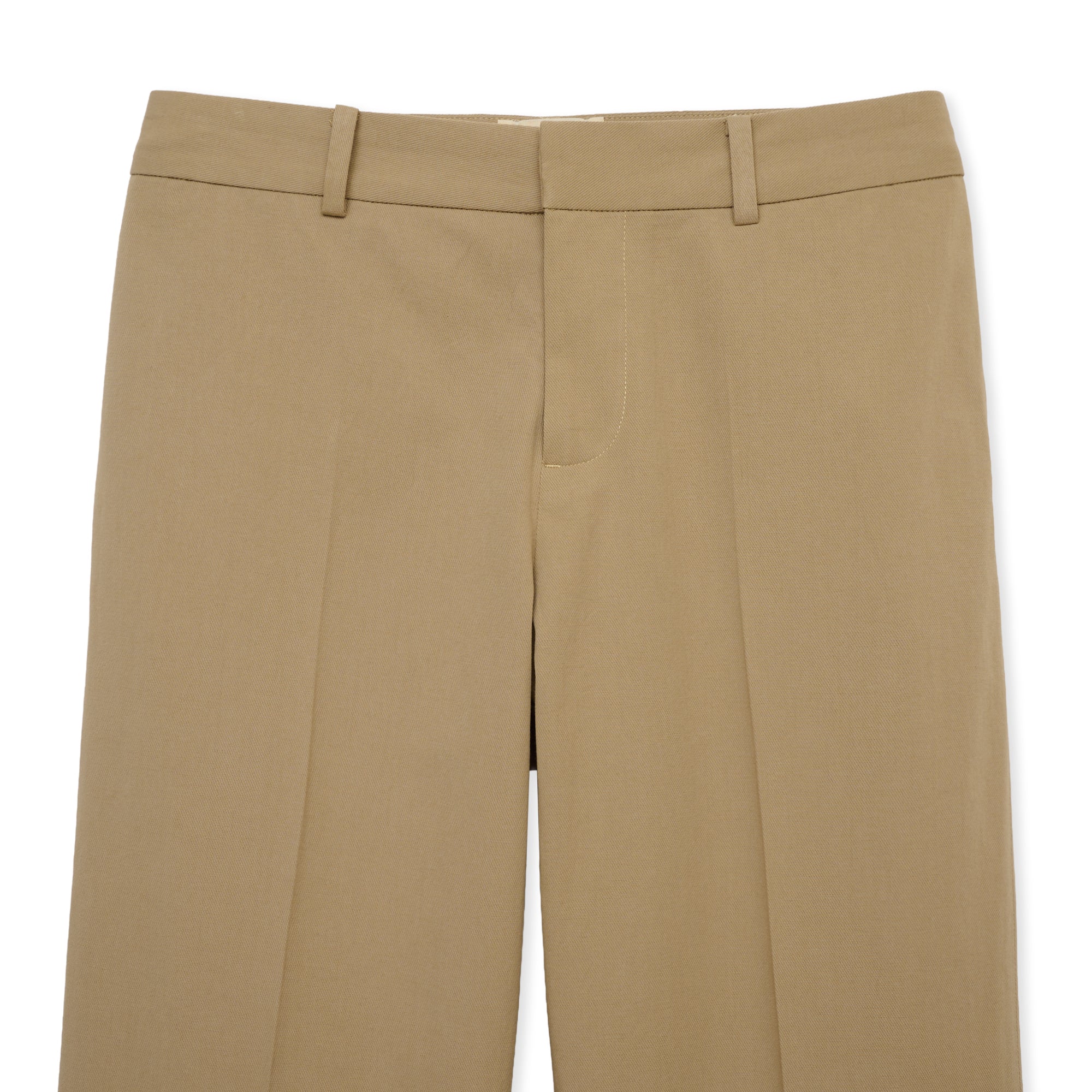 CHINO P / NEW BEIGE – SHISHIKUI