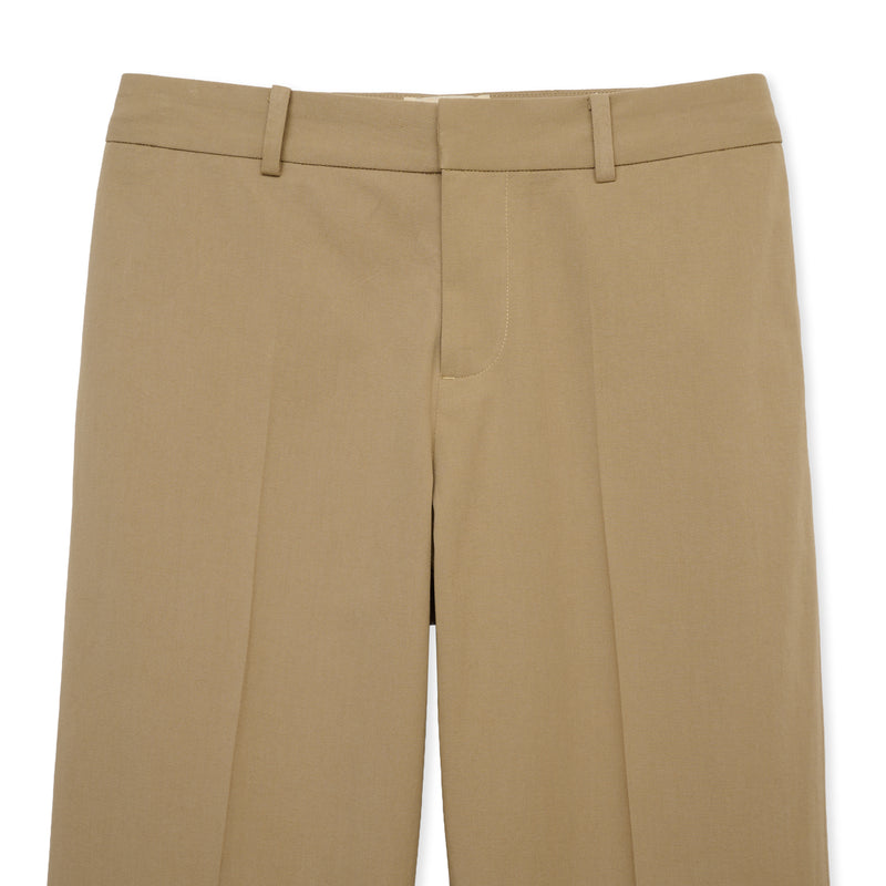 CHINO P / NEW BEIGE