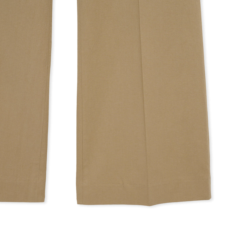 CHINO P / NEW BEIGE