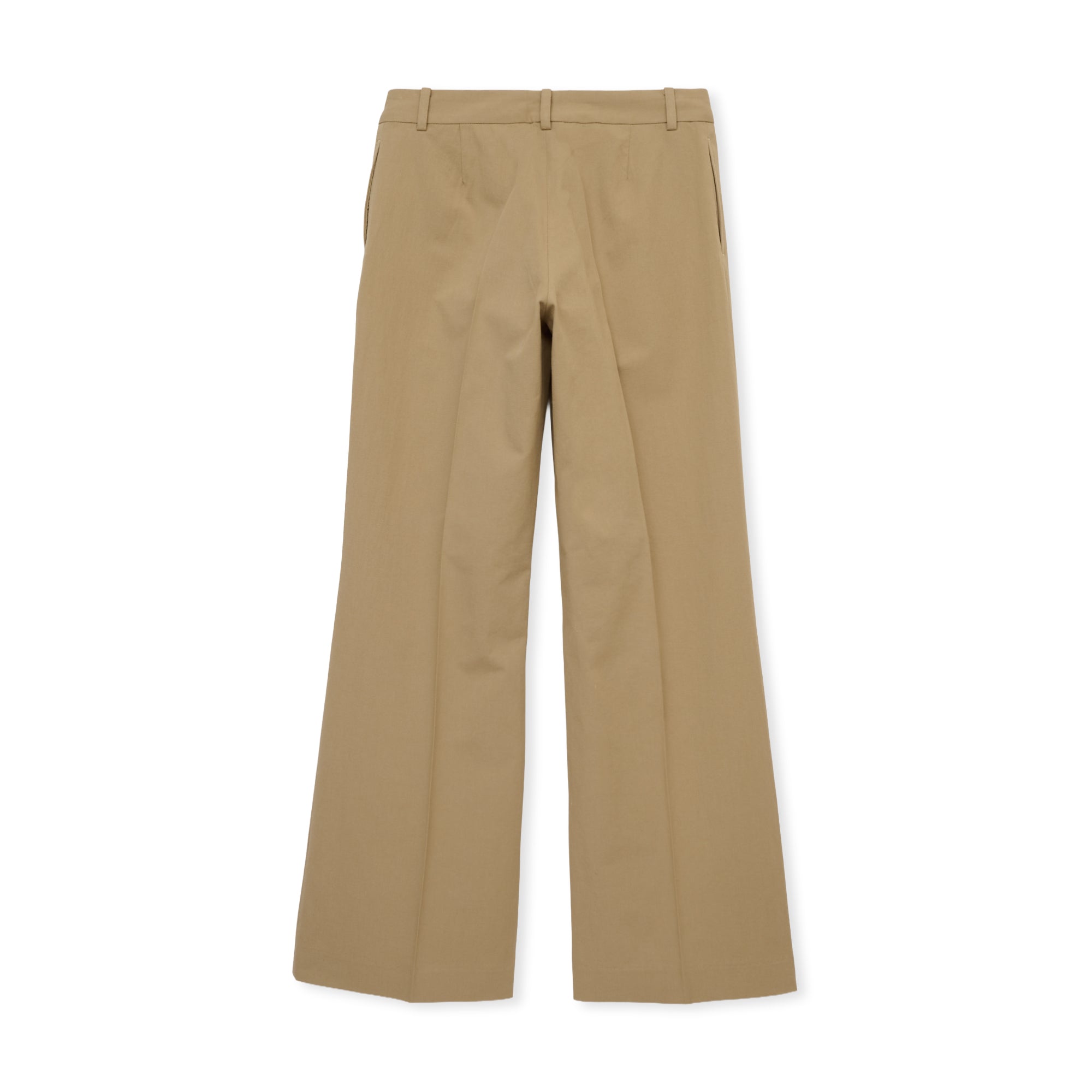 CHINO P / NEW BEIGE – SHISHIKUI