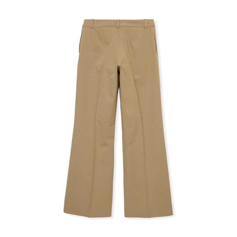 CHINO P / NEW BEIGE