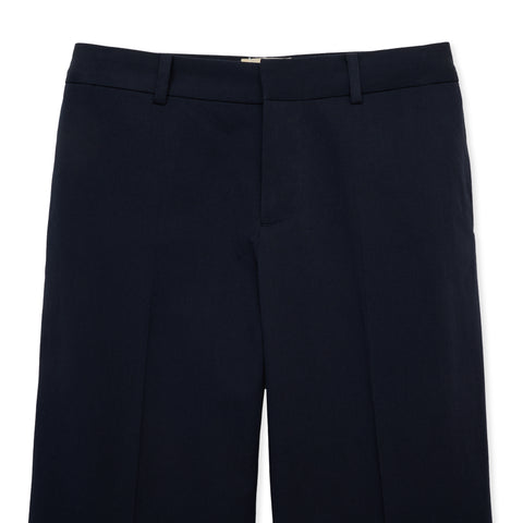 CHINO P / NEW NAVY