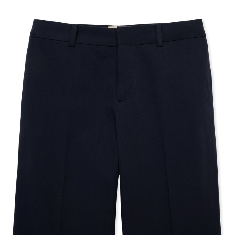 CHINO P / NEW NAVY