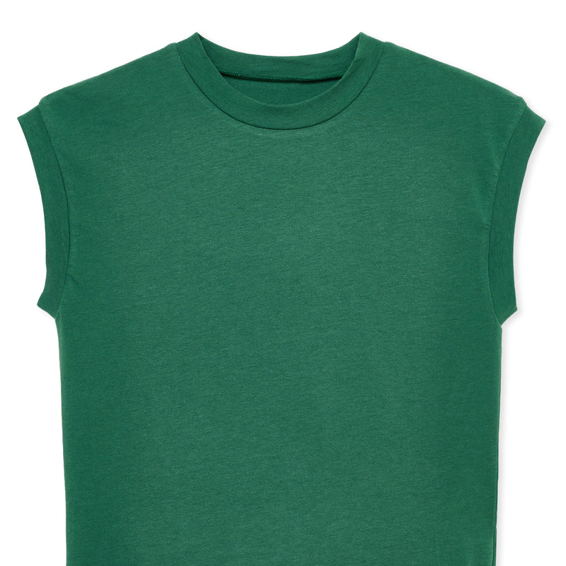 Simple / GREEN