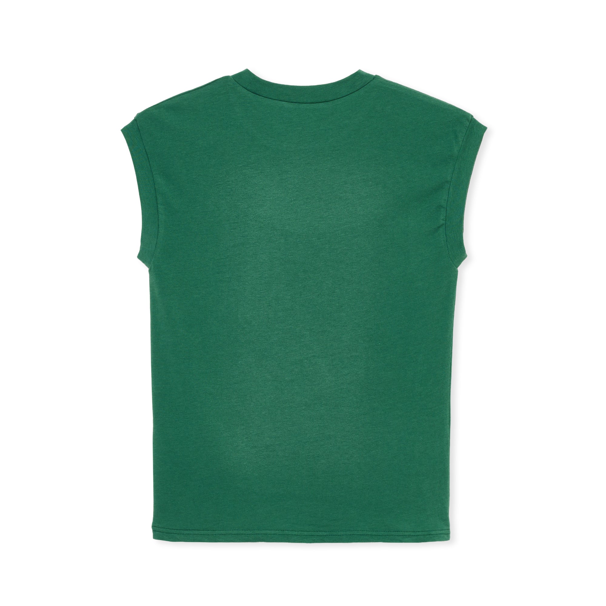 THE SHISHIKU シシクイ　リブ編みセーター ライトグリーン Simple / GREEN – SHISHIKUI