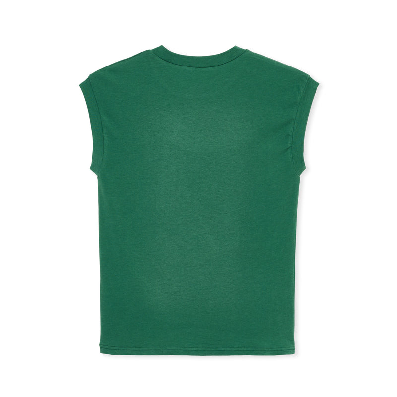 Simple / GREEN