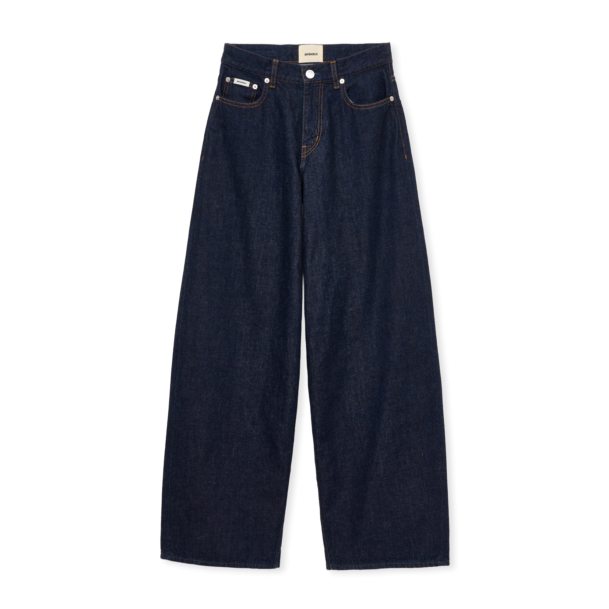 Bagie / INDIGO – SHISHIKUI