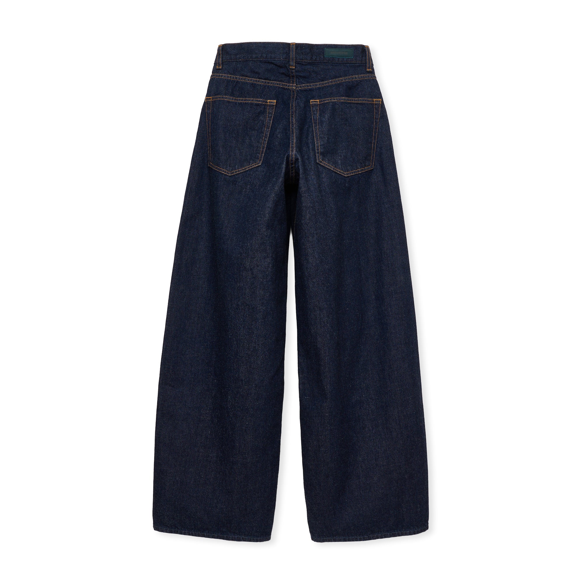 Bagie / INDIGO – SHISHIKUI