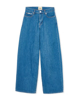 Bagie / LIGHT INDIGO