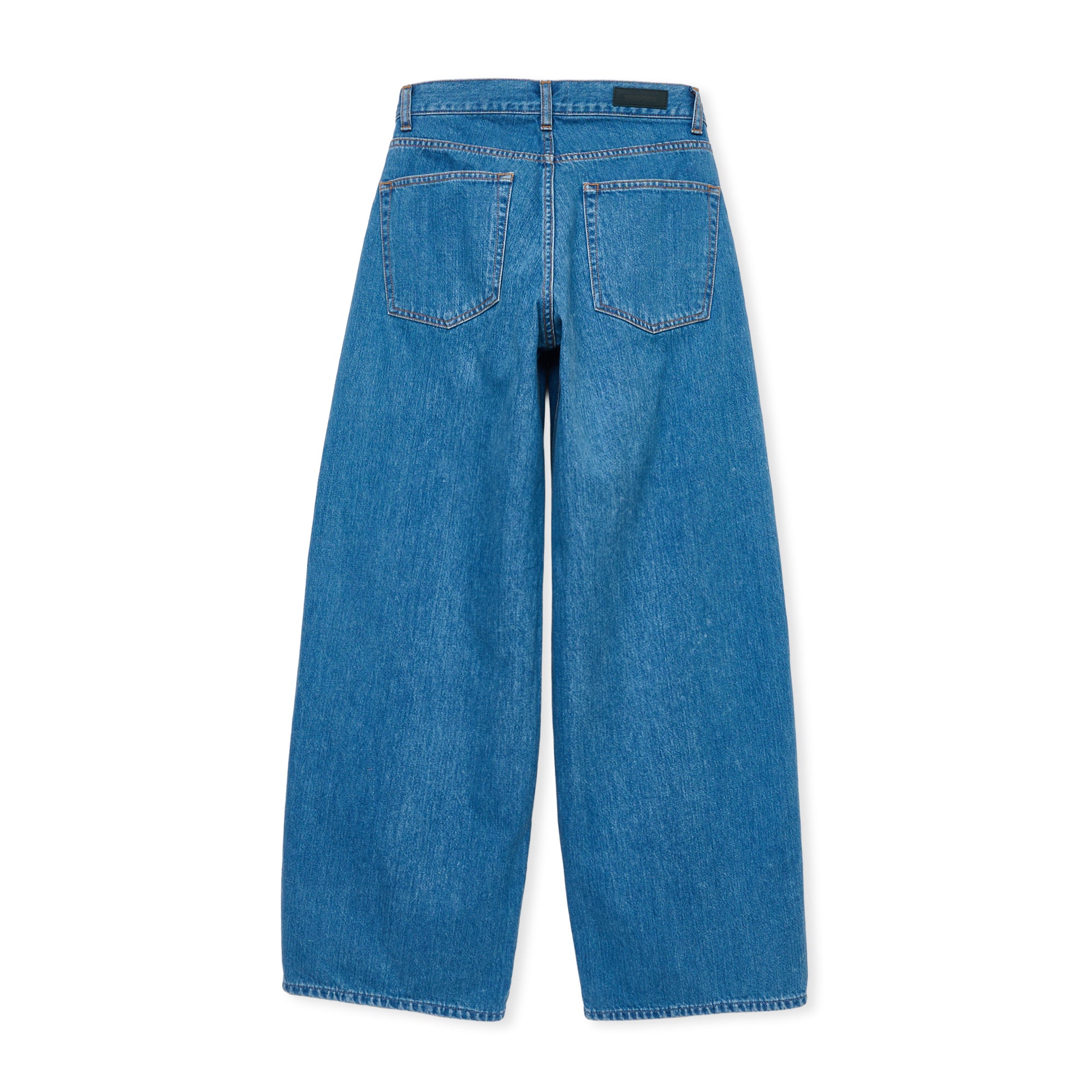 Bagie / LIGHT INDIGO – SHISHIKUI