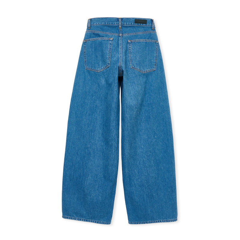 Bagie / LIGHT INDIGO