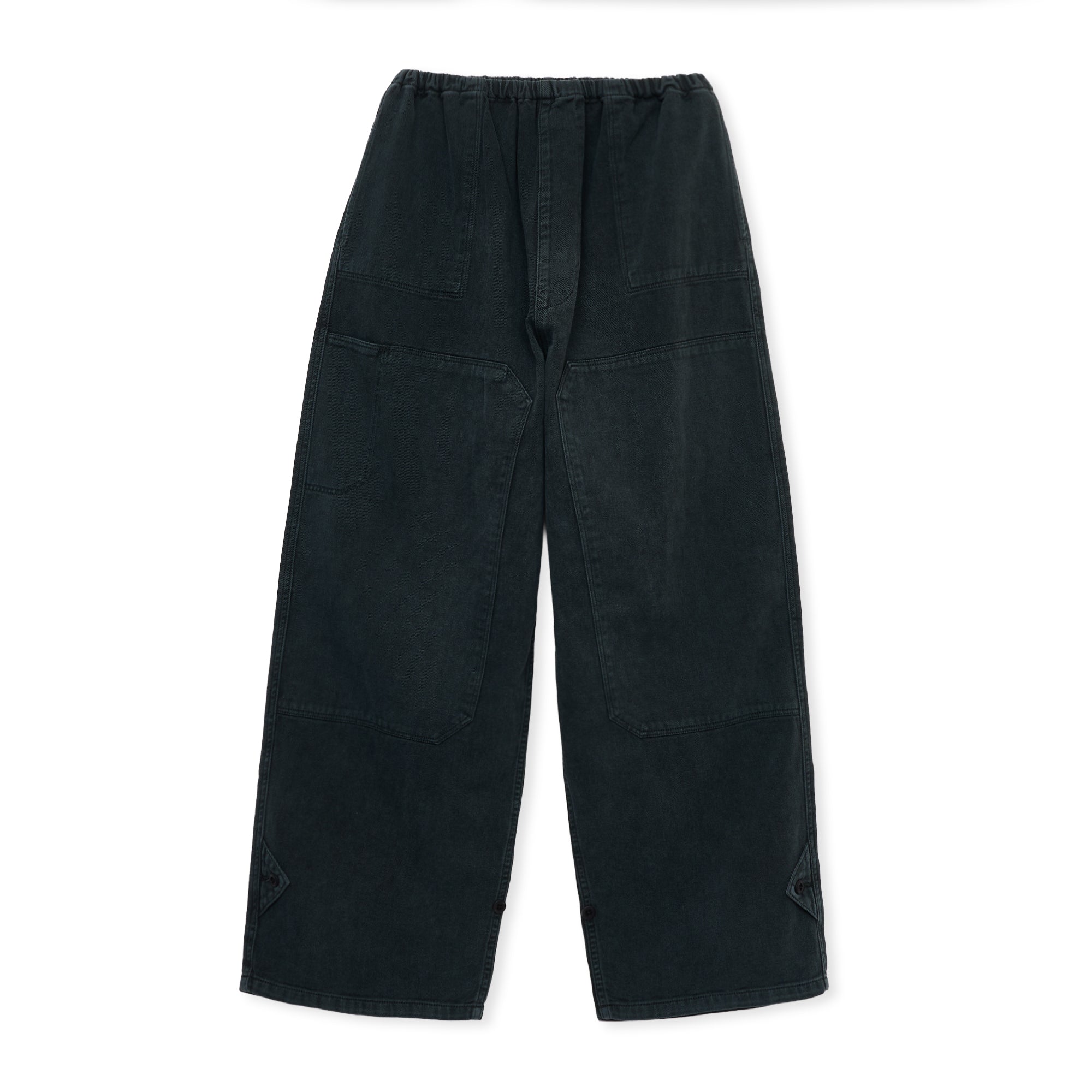 WORK / BLACK – SHISHIKUI WORK / BLACK – SHISHIKUI