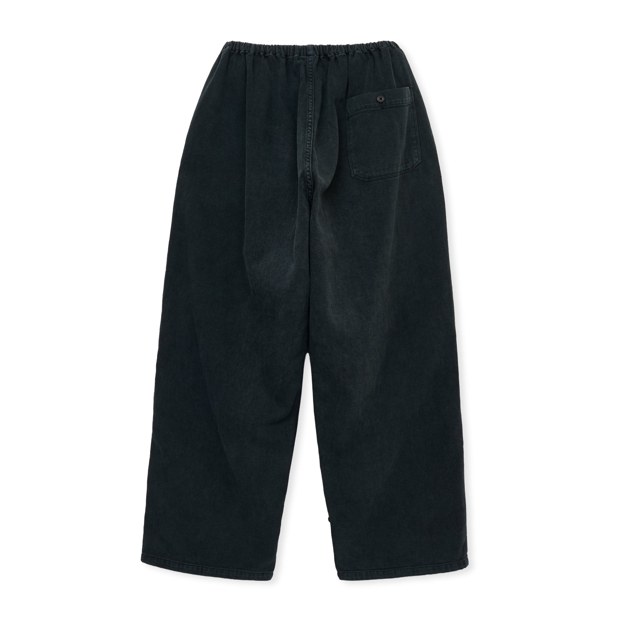 SHISHIKUI / shikaku ブラック WORK / BLACK – SHISHIKUI