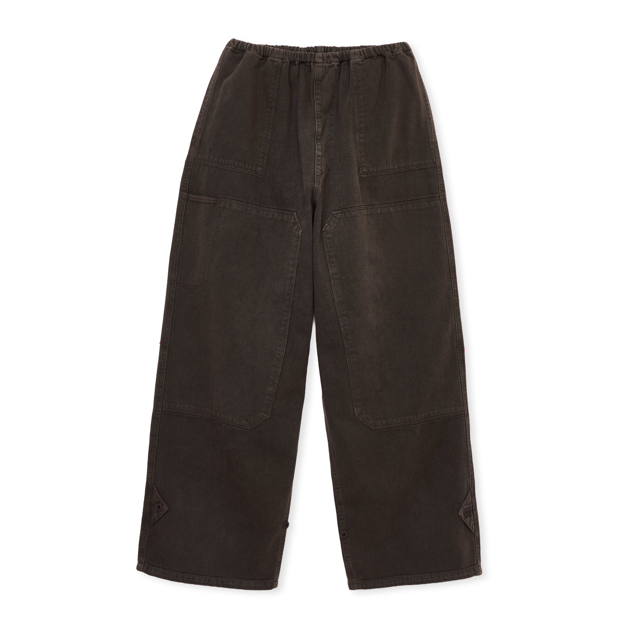 WORK / BROWN – SHISHIKUI