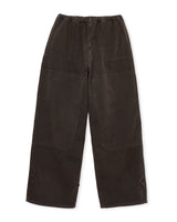 WORK / BROWN