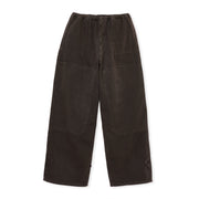 WORK / BROWN